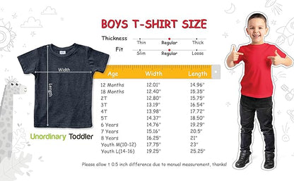 Unordinary Toddler 2nd Birthday Shirt boy Chugga Chugga Two Two Train im Two Years Old Second Birthday Tshirt