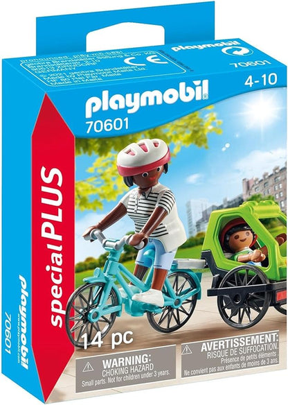 Playmobil - Bicycle Excursion
